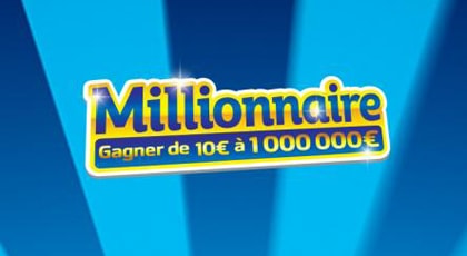 Millionnaire