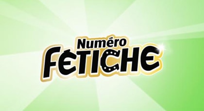 Numéro Fétiche